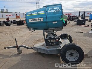 sistem de aburi Deacho