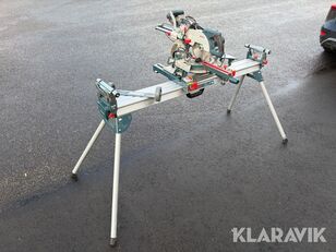 scie &agrave; onglets Bosch GTA 3800