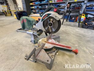 Bosch PCM 8S miter saw