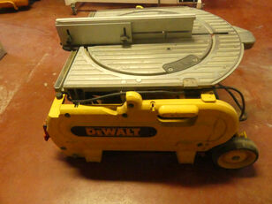 رأى ميتري DeWalt D27105-QS