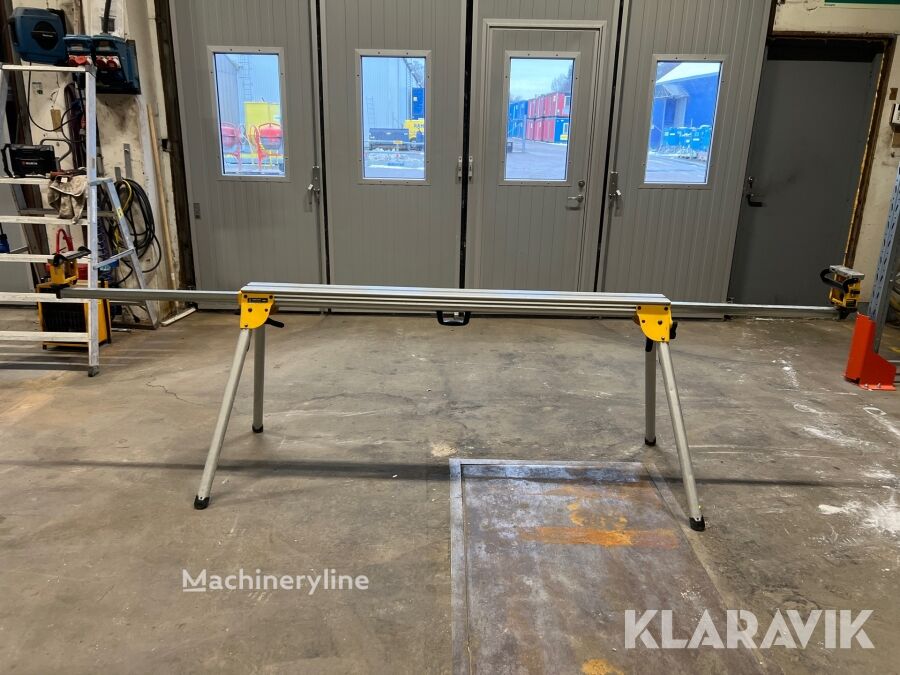 DeWalt DE7023 miter saw - Machineryline