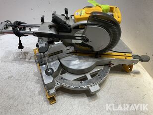 رأى ميتري DeWalt DW 712