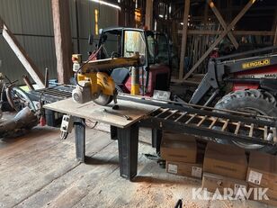 DeWalt DW 729 Kappsäge