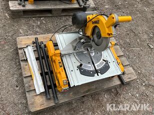 потапящ циркуляр DeWalt DW 74 3N-qs