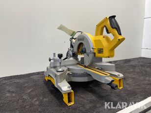 järkamissaag DeWalt DW 777-QS