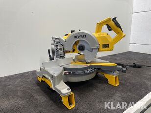 DeWalt DW777 verstekzaag