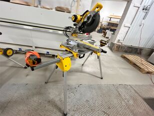 DeWalt DWS727 miter saw