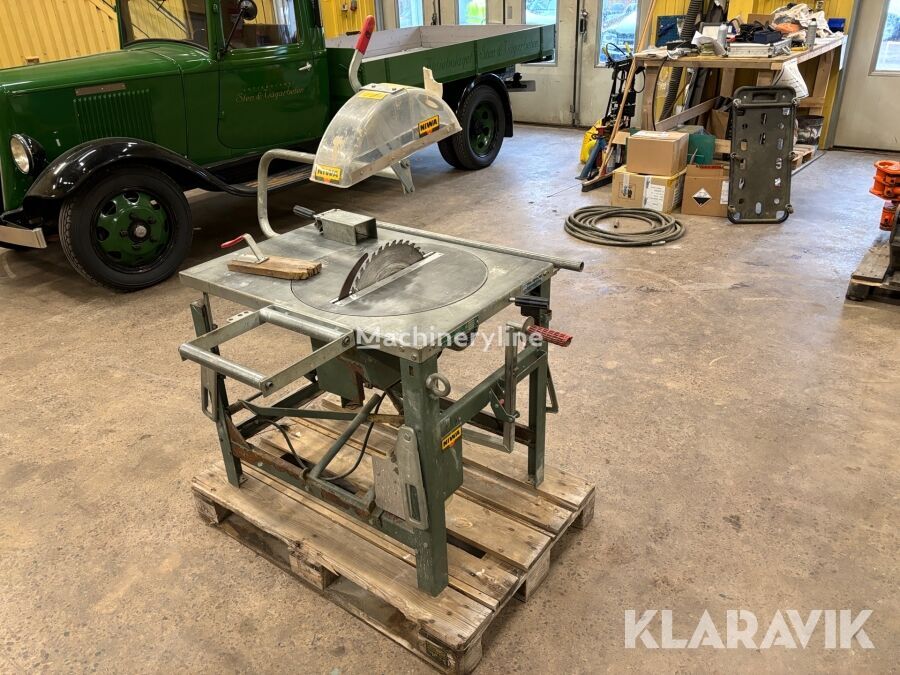 Gjerdesagen Gjerdesåg 1803 miter saw