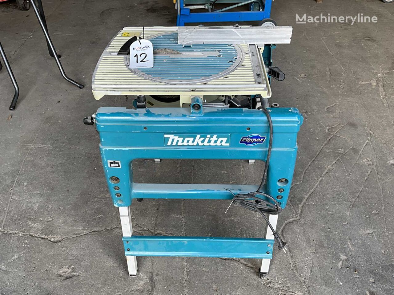 Makita Flipper LF1000 ingletadora