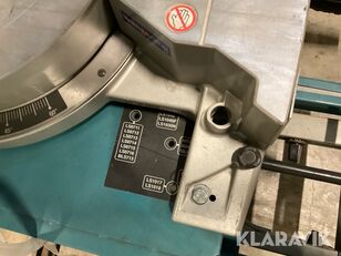 Купить торцовочную пилу Makita LS1016L - Изображение 9 | Machineryline GE Торцовочная пила Makita LS1016L | Изображение 9 - Machineryline
