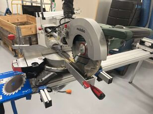 Metabo Kgs 254 miter saw
