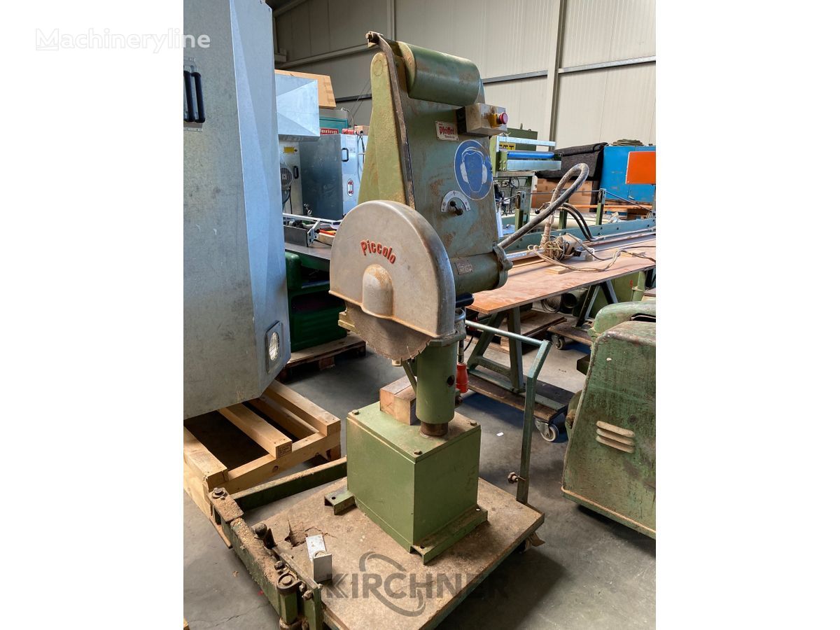 Pfeiffer Piccolo 125 miter saw