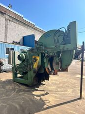 SANGER MASSIERER leņķzāģis