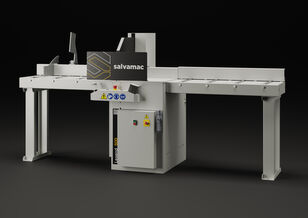 new Salvamac Legend 500 miter saw