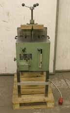 scie &agrave; onglets Wahlen WK2