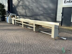 Weinig Opticut S75-1 miter saw for sale - Image 5 | Machineryline MY Weinig Opticut S75-1 miter saw | Image 5 - Machineryline