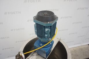 معدات الخلط