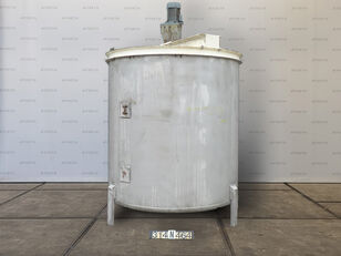 смесительное оборудование