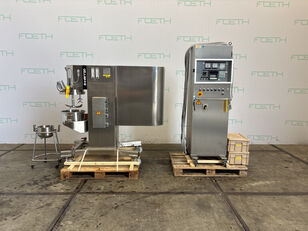 Collette GRAL-25 - Universal mixer oprema za miješanje