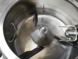 Diosna P/VAC- P10 Laboratory Processor - Universal mixer mixing equipment for sale - Image 6 | Machineryline NG Diosna P/VAC- P10 Laboratory Processor - Universal mixer mixing equipment | Image 6 - Machineryline