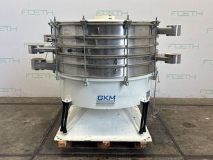 GKM Siebtechnik KTS-1600/4 - Tumbler screener mengapparatuur