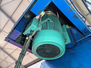 Équipement de mélange Grenier - Charvet E 35 à vendre - Image 5 | Machineryline BJ Équipement de mélange Grenier - Charvet E 35 | Image 5 - Machineryline