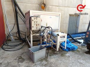 معدات الخلط Mezclador marca Equiper