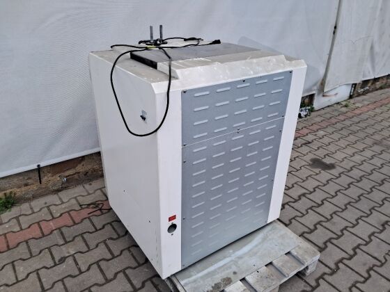 بيع معدات الخلط Santint GH400 | Machineryline SA معدات الخلط Santint GH400 - Machineryline