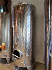 Tank Opslag 2450L Letina Z2450LHV11 equipo de mezclado