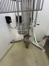 VMI MB1200 - Stirrer mixing equipment for sale - Image 9 | Machineryline UG VMI MB1200 - Stirrer mixing equipment | Image 9 - Machineryline