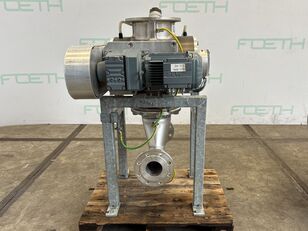 Zeppelin Zeppeling HDS 200/5 SS/SS/AC mixing equipment