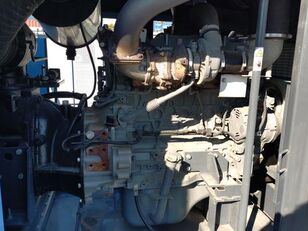 Airman PDS670S-4C5 mobile compressor for sale - Image 37 | Machineryline TH Airman PDS670S-4C5 mobile compressor | Image 37 - Machineryline