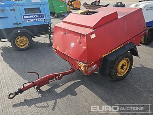 kompresor seluler Atlas Copco