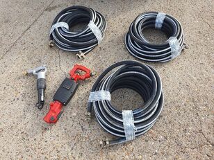 передвижной компрессор Atlas Copco Atlas Copco XAS97 -stock id100