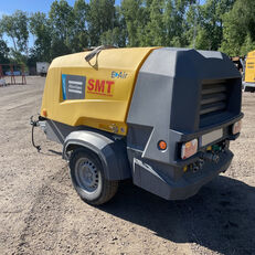 Atlas Copco XRHS 350, 1983 mobile compressor for sale from Atlas Copco XRHS 350, 1983 mobile compressor for sale from