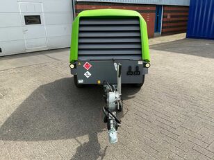 کمپرسور موبایل Atlas Copco N/A Mobiele Diesel