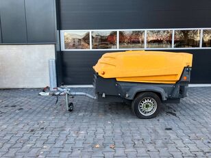 Atlas Copco QAS67KD mobile compressor