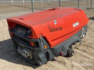 ضاغط متنقل Atlas Copco QAX20
