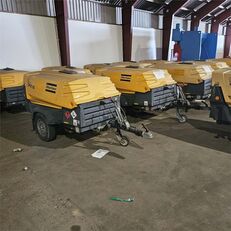 Compresseur mobile Atlas Copco QAX30 à vendre - Image 40 | Machineryline SN Compresseur mobile Atlas Copco QAX30 | Image 40 - Machineryline