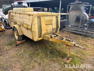 Atlas Copco STS 95 DD mobile compressor for sale - Image 5 | Machineryline GH Atlas Copco STS 95 DD mobile compressor | Image 5 - Machineryline