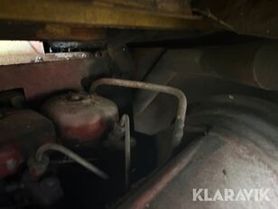 Atlas Copco STS 95 DD mobile compressor for sale - Image 13 | Machineryline GH Atlas Copco STS 95 DD mobile compressor | Image 13 - Machineryline