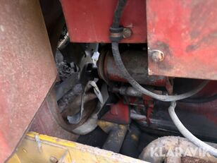 Atlas Copco STS 95 DD mobile compressor for sale - Image 16 | Machineryline GH Atlas Copco STS 95 DD mobile compressor | Image 16 - Machineryline