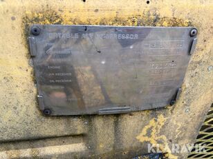 Atlas Copco STS 95 DD mobile compressor for sale - Image 21 | Machineryline GH Atlas Copco STS 95 DD mobile compressor | Image 21 - Machineryline