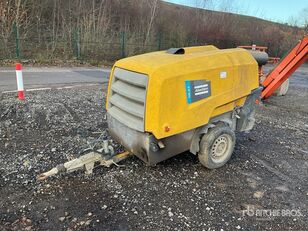 мобилен компресор Atlas Copco XA348G