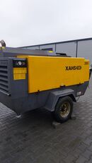 Atlas Copco XAHS 186 mobile compressor