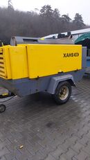 Atlas Copco XAHS 186 mobile compressor