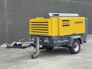 Atlas Copco XAHS 186 DD - N mobilni kompresor