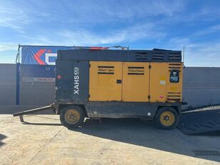 compresseur mobile Atlas Copco XAHS 426