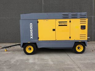 Atlas Copco XAHS 426 CD - N mobilni kompresor