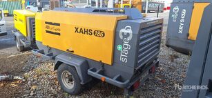 mobilni kompresor Atlas Copco XAHS186